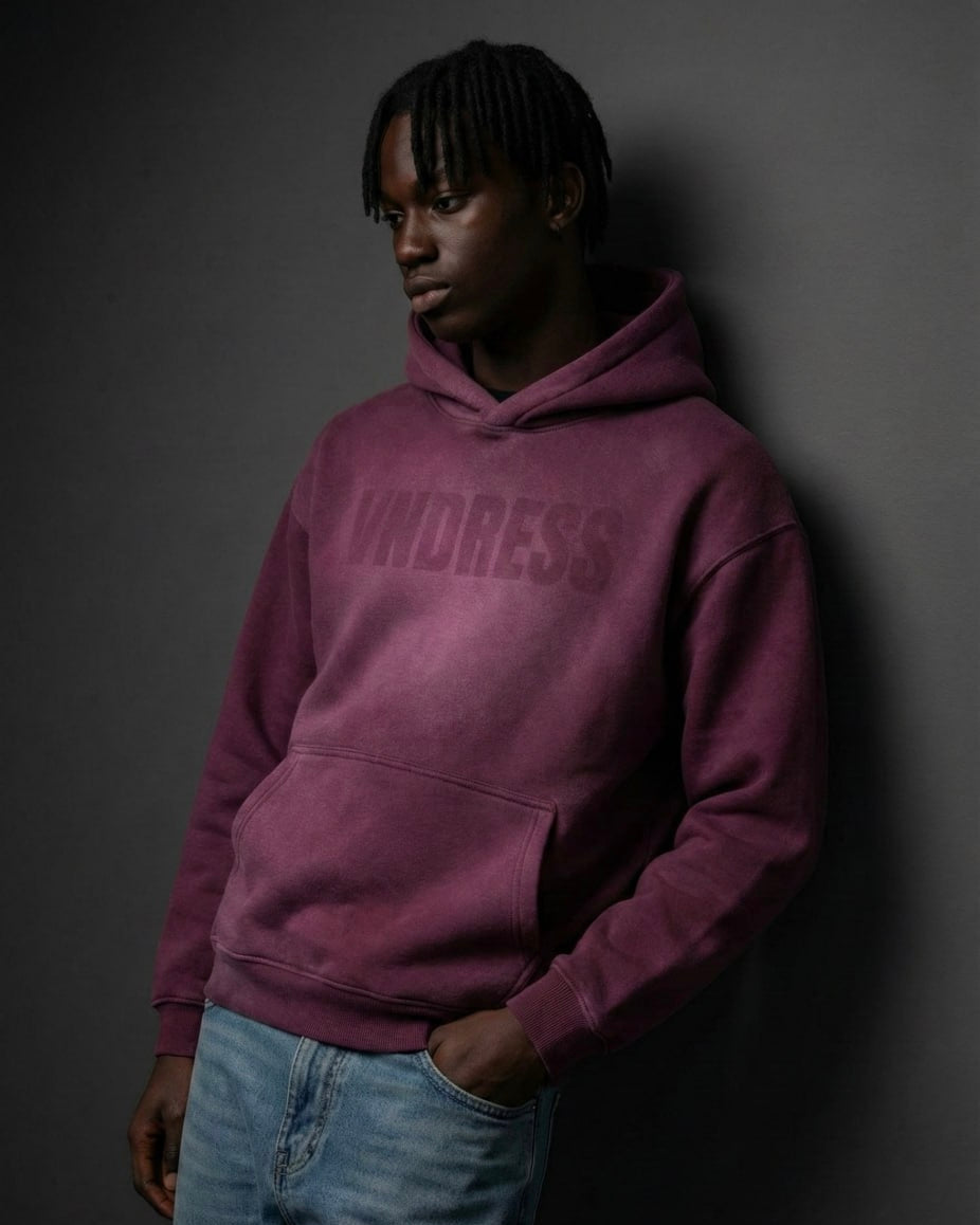 CRU HOODIE