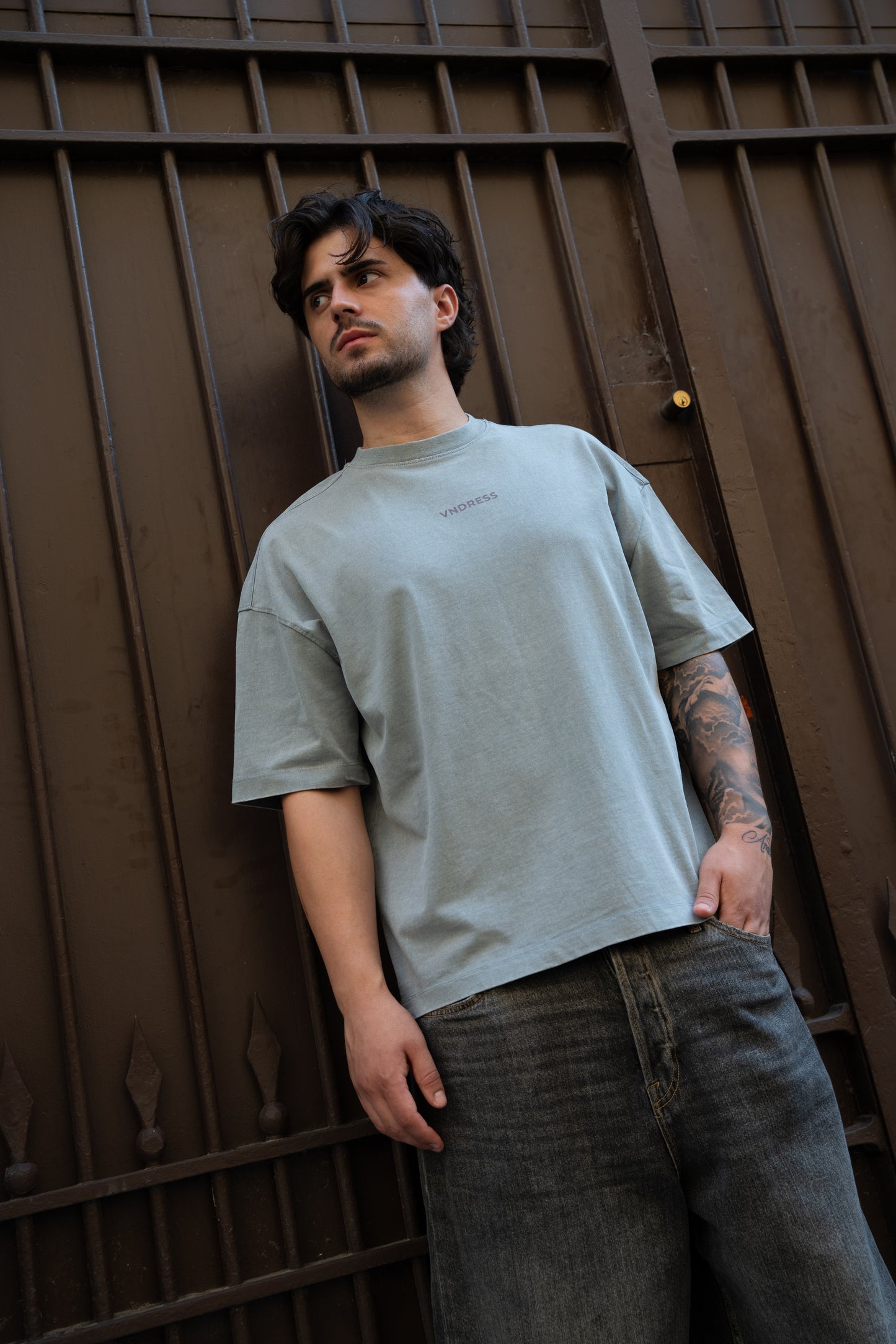 SKIA TEE
