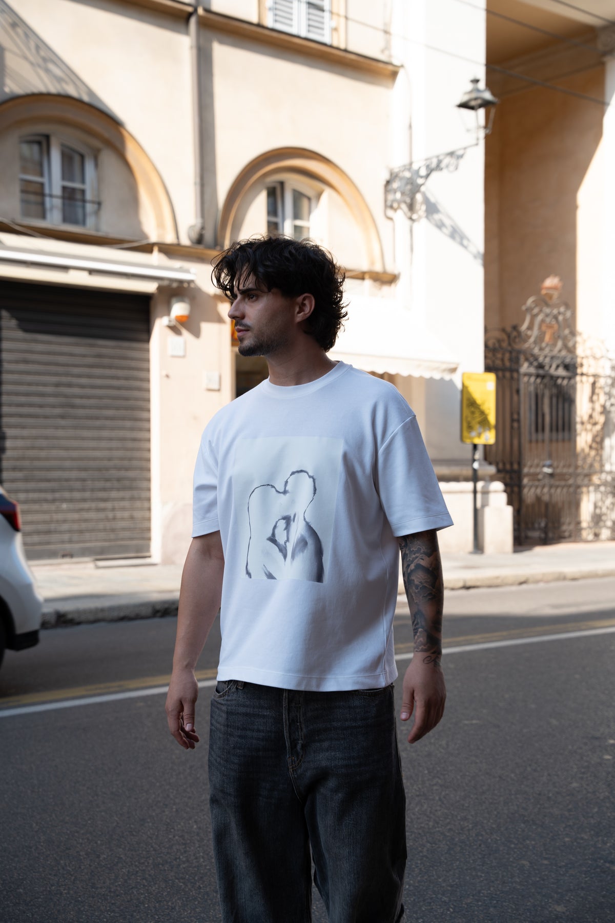 PHILIA TEE