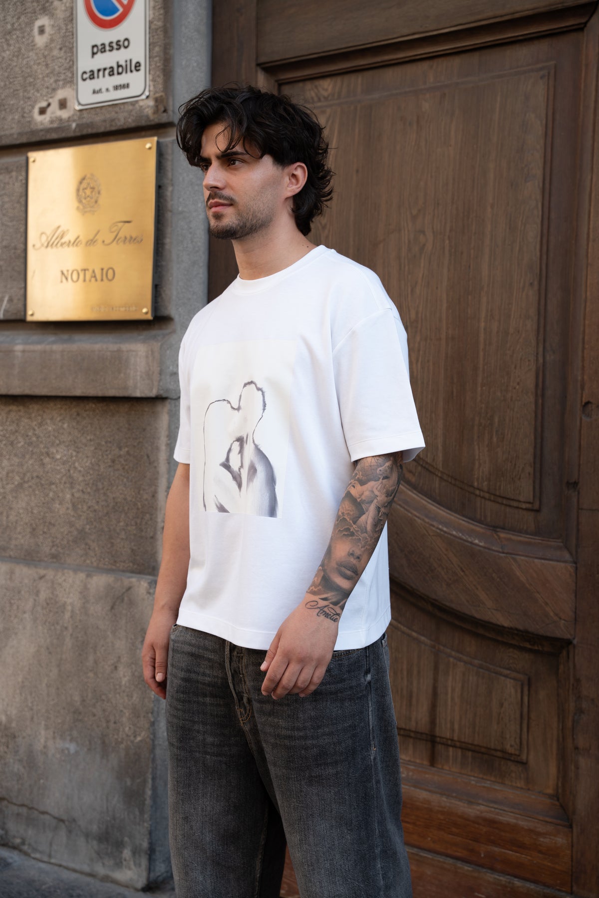 PHILIA TEE