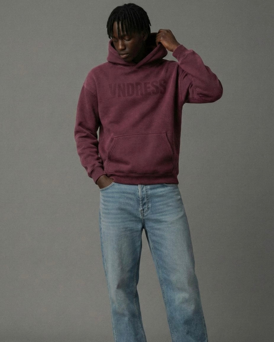 CRU HOODIE