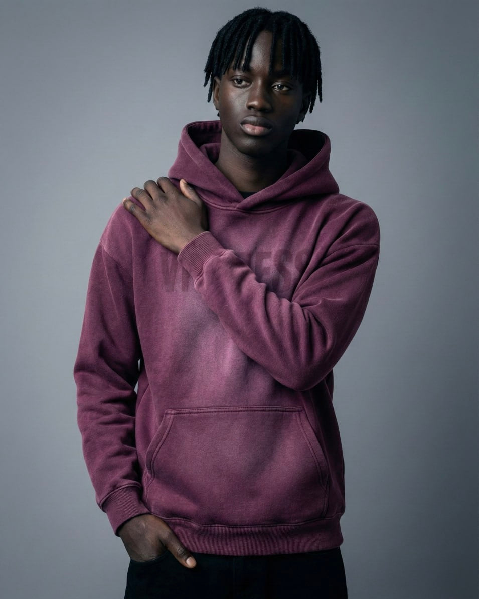 CRU HOODIE