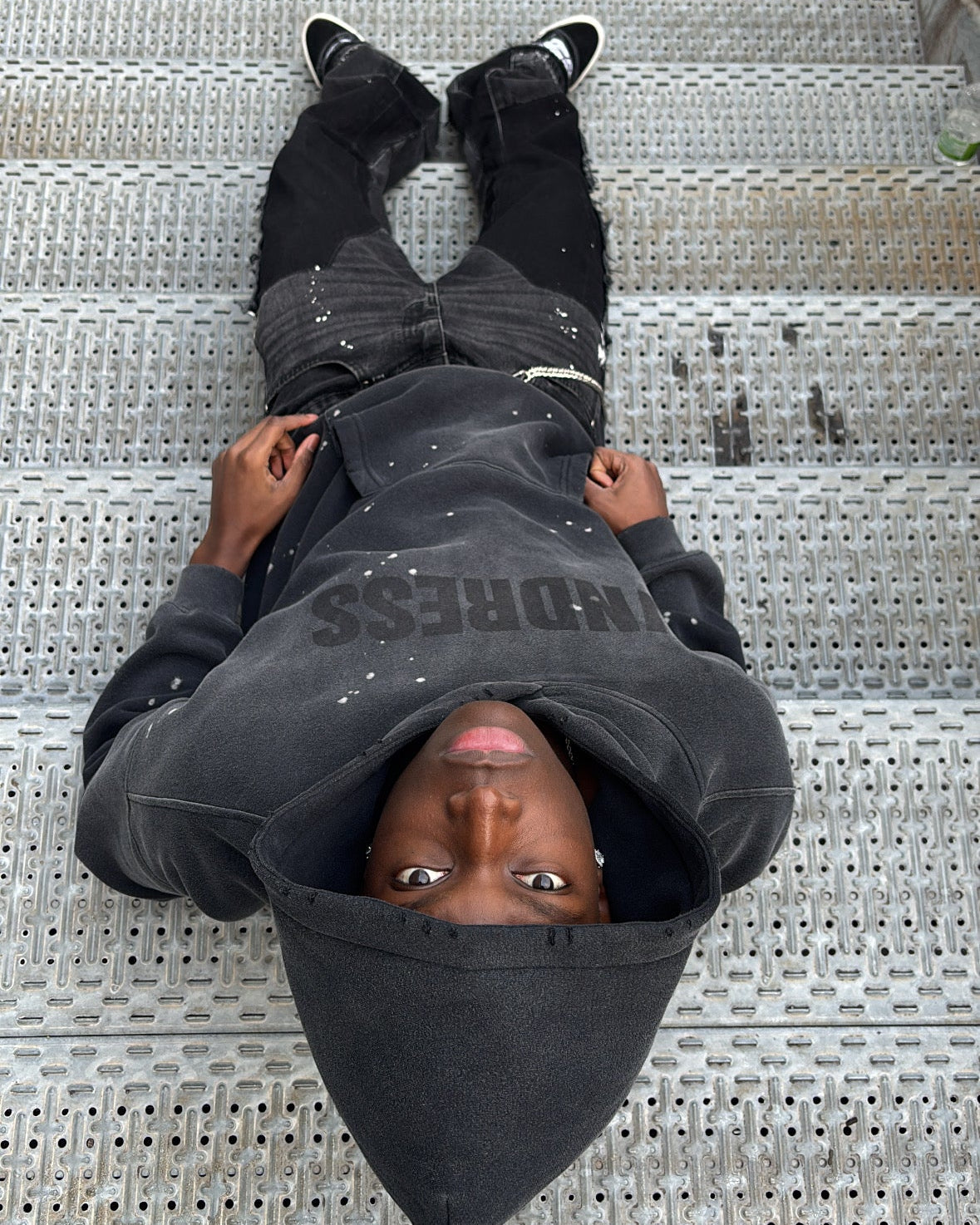 OBSCURA HOODIE