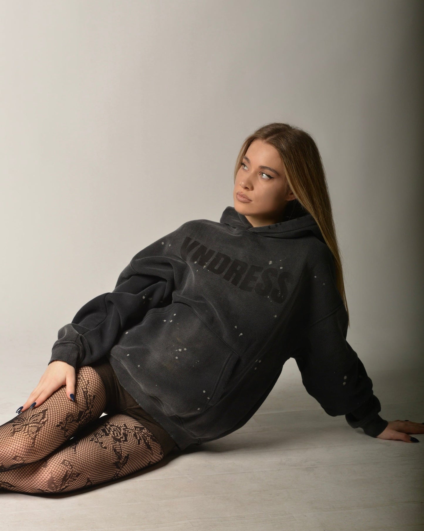 OBSCURA HOODIE