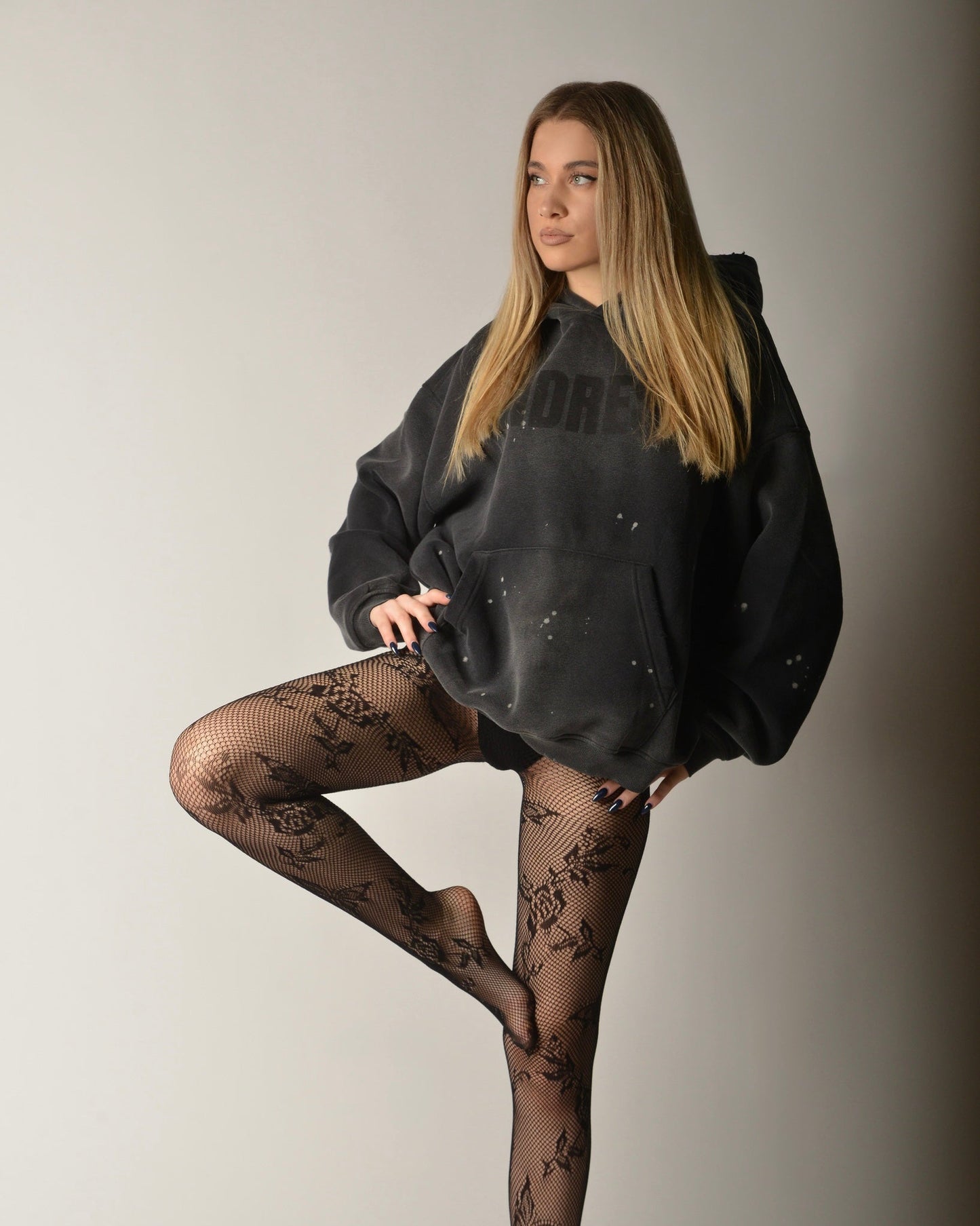 OBSCURA HOODIE