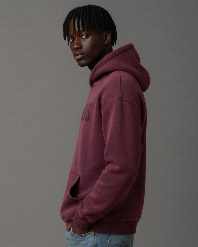 CRU HOODIE
