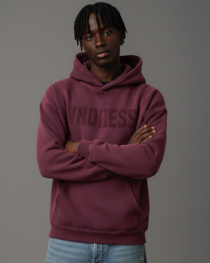 CRU HOODIE